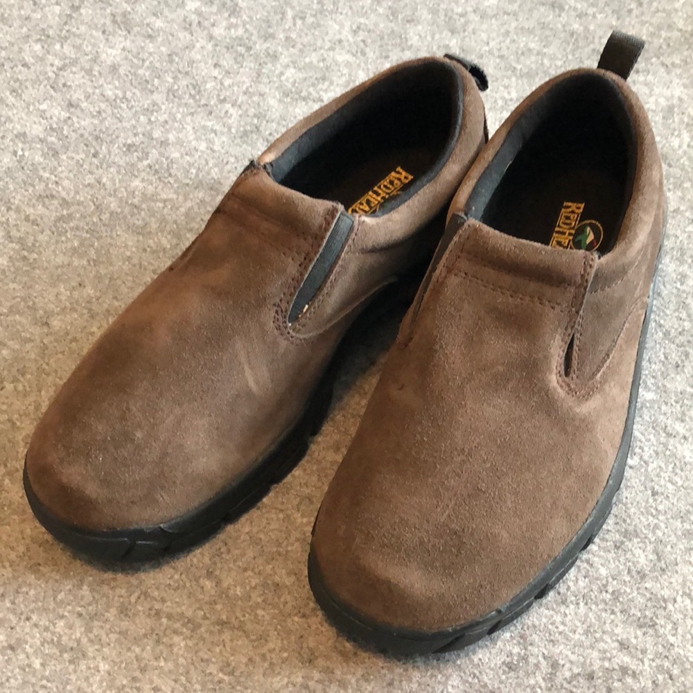 Women’s RedHead Shoes